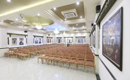 Cinemascope Hotel Photo Cinemascope Hotel Photo