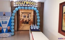 Cinemascope Hotel Photo Cinemascope Hotel Photo