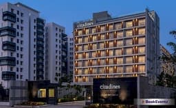 Citadines OMR Photo Citadines OMR Photo