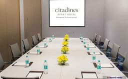 Citadines OMR Photo Citadines OMR Photo