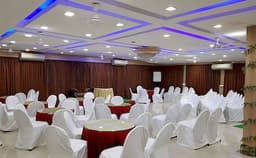 City Center Residency Photo City Center Residency Photo