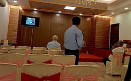 Citylight Banquets Photo Citylight Banquets Photo