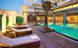 The Gateway Hotel IT Expressway Photo The Gateway Hotel IT Expressway Photo