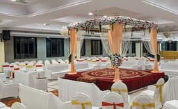 CKP Hall Photo CKP Hall Photo