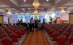 CKP Hall Photo CKP Hall Photo