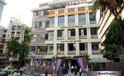 CKP Hall Photo CKP Hall Photo