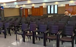 CKP Hall Photo CKP Hall Photo