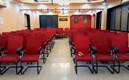 CKP Hall Photo CKP Hall Photo