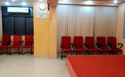 CKP Hall Photo CKP Hall Photo