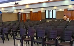 CKP Hall Photo CKP Hall Photo