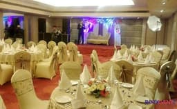 Clarens Hotel Photo Clarens Hotel Photo