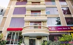 Clarks Inn Nehru Place Photo Clarks Inn Nehru Place Photo