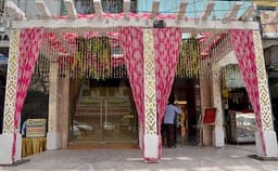 Cloud Banquet Hall Photo Cloud Banquet Hall Photo