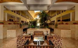 Unitech Club Patio Photo Unitech Club Patio Photo