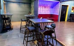 Club square 9 Photo Club square 9 Photo