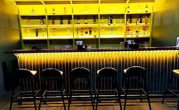 Club square 9 Photo Club square 9 Photo