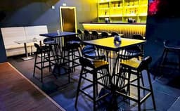 Club square 9 Photo Club square 9 Photo