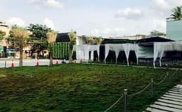 CMA Grand Convention & Wedding Hall Photo CMA Grand Convention & Wedding Hall Photo