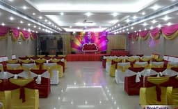 CMA Grand Convention & Wedding Hall Photo CMA Grand Convention & Wedding Hall Photo