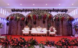 CMA Grand Convention & Wedding Hall Photo CMA Grand Convention & Wedding Hall Photo