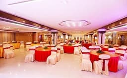 Hotel Swagath Grand Photo Hotel Swagath Grand Photo