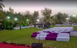 Jaltarang Party Plot Photo Jaltarang Party Plot Photo