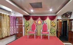 PSB Mini Hall Photo PSB Mini Hall Photo