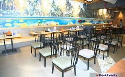 Coconut Lagoon Photo Coconut Lagoon Photo