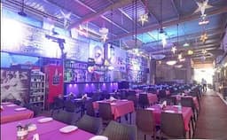 Coconut Lagoon Photo Coconut Lagoon Photo