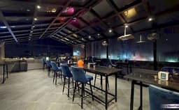 Comet Hotel Photo Comet Hotel Photo