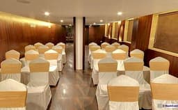 Concorde Banquet Hall Photo Concorde Banquet Hall Photo