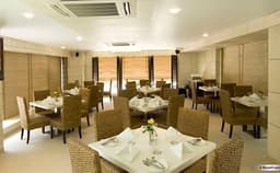 Concorde Banquet Hall Photo Concorde Banquet Hall Photo