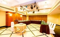 Hotel Supreme Heritage Photo Hotel Supreme Heritage Photo