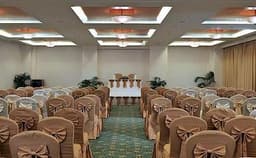 Fortune Park Lake City Photo Fortune Park Lake City Photo