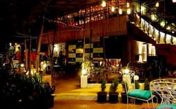 Copper Cabana Photo Copper Cabana Photo