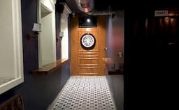 Copper Cabana Photo Copper Cabana Photo