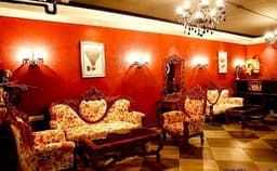 Copper Cabana Photo Copper Cabana Photo