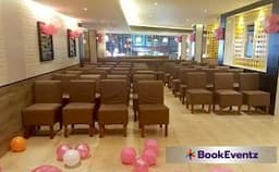 Copper Kitchen And Party Hall Photo Copper Kitchen And Party Hall Photo