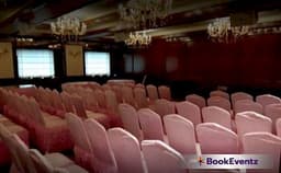 Corona Banquet Hall Photo Corona Banquet Hall Photo