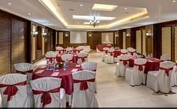 The Astor Kolkata Photo The Astor Kolkata Photo