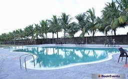 Country Club Chanakyapuri Photo Country Club Chanakyapuri Photo
