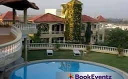 Country Club Medchal Photo Country Club Medchal Photo