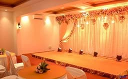 Country Club Spring Photo Country Club Spring Photo