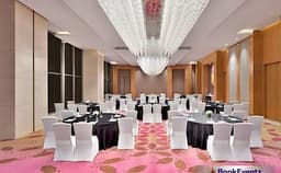 Courtyard by Marriott Navi Mumbai Photo Courtyard by Marriott Navi Mumbai Photo
