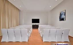 Courtyard by Marriott Navi Mumbai Photo Courtyard by Marriott Navi Mumbai Photo