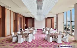 Courtyard by Marriott Navi Mumbai Photo Courtyard by Marriott Navi Mumbai Photo