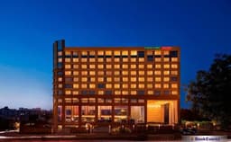 Courtyard Marriott Photo Courtyard Marriott Photo