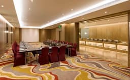 Courtyard Marriott Photo Courtyard Marriott Photo