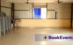 CR Party Hall Photo CR Party Hall Photo