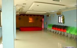 CR Party Hall Photo CR Party Hall Photo